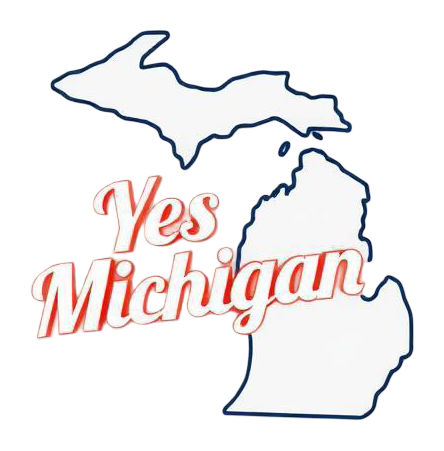 Yes Michigan